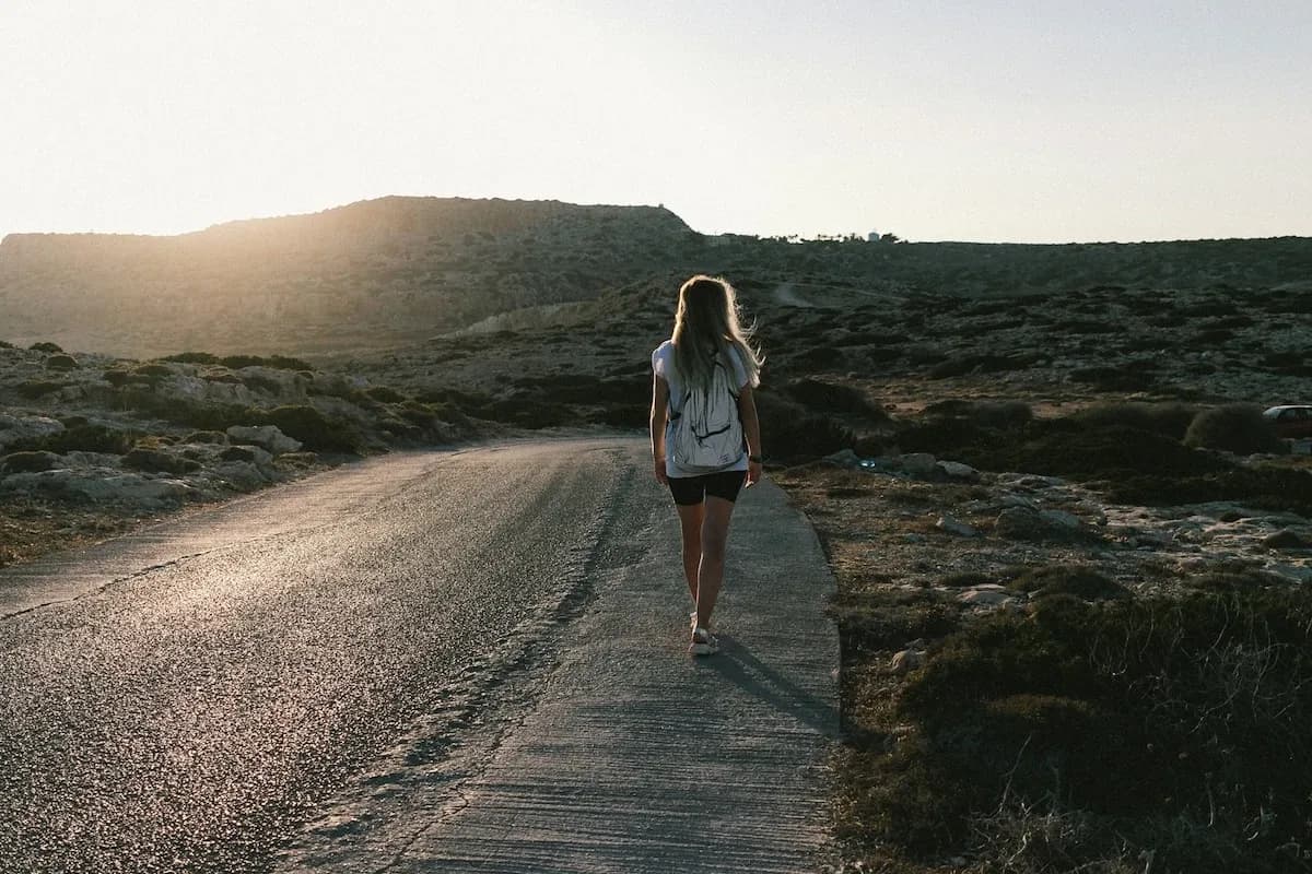 Stop Comparing Yourself to Others and Trust Your Journey