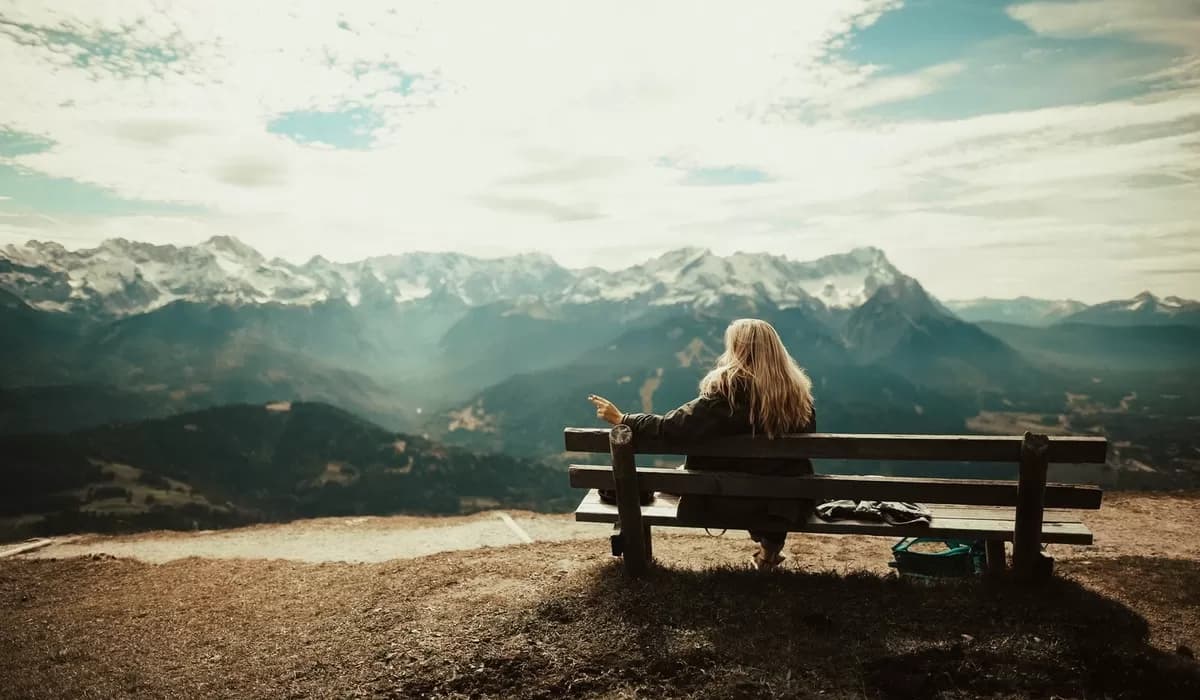 Fall in Love With Silence