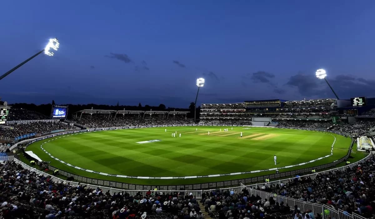 Life Lessons From the ICC Men’s Cricket World Cup 2023