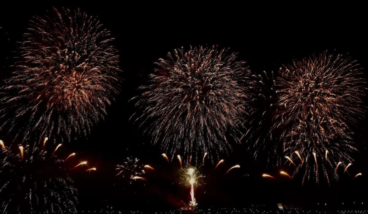 How to Make the Most of the New Year and Make It the Best Year of Your Life