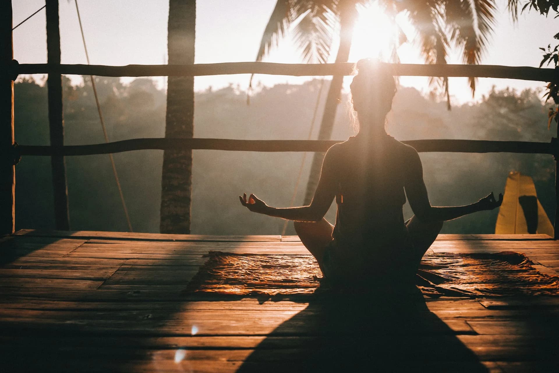 Spirituality