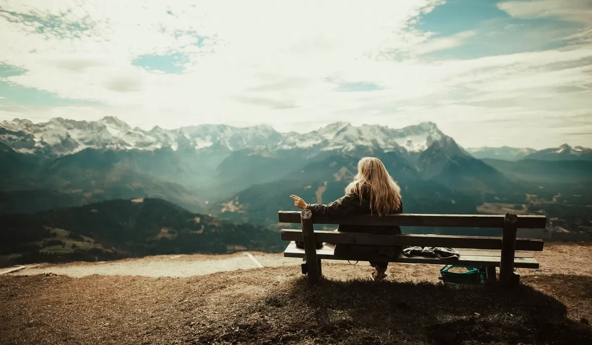 Fall in Love With Silence