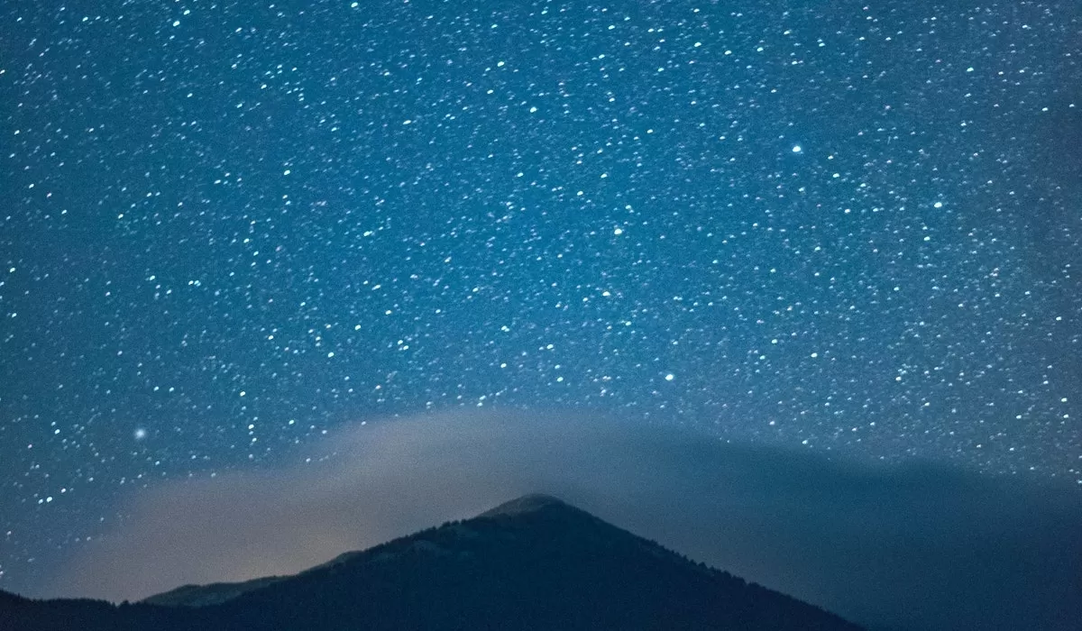 The Stars Will Still Shine Bright