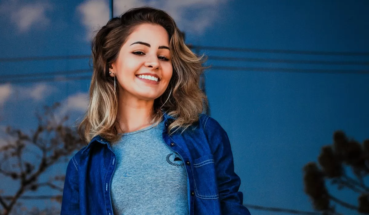 7 Amazing Health Benefits Of A Smile