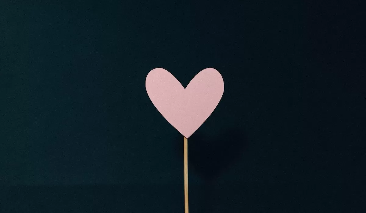 Be Your Own Valentine