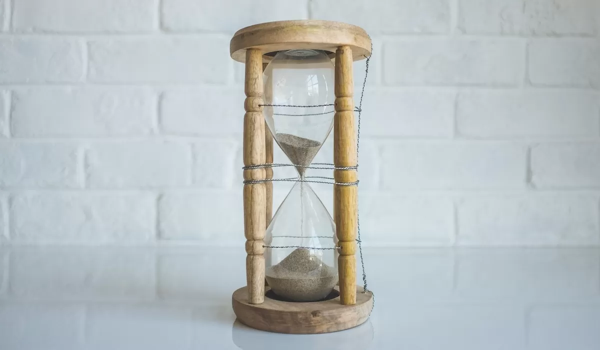 A Conversation That Helped Me Understand the Value of Time