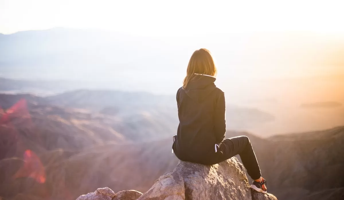 How Acceptance Helps You Navigate Through Some of the Life’s Biggest Challenges