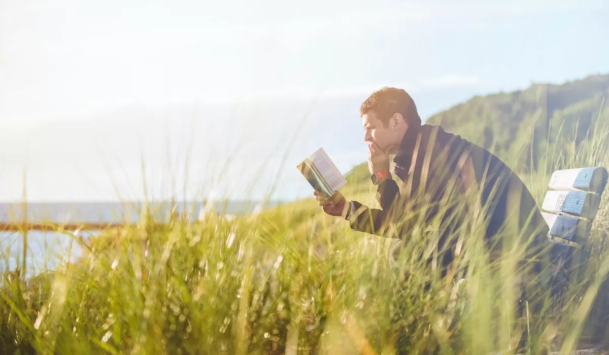 The One Habit That Helped Me Overcome Anxiety and Depression and Develop a Positive Attitude Towards Life