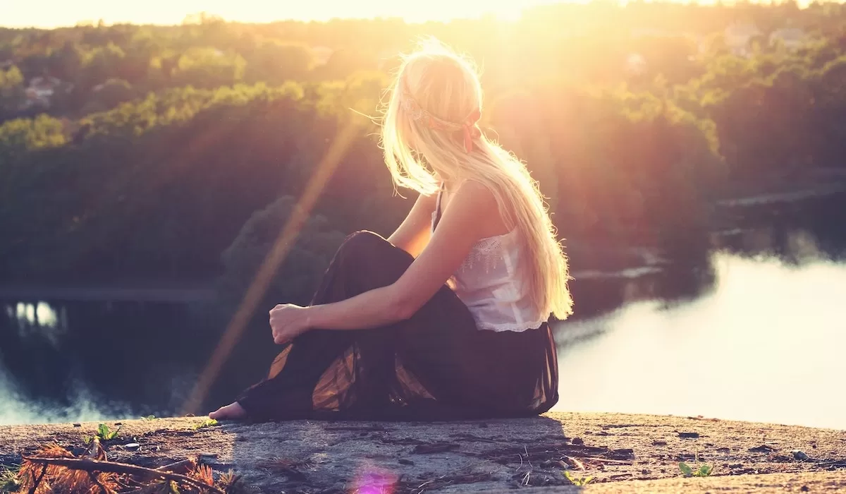 How to Feel Better Instantly and Appreciate Life