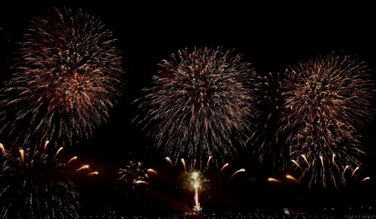 How to Make the Most of the New Year and Make It the Best Year of Your Life