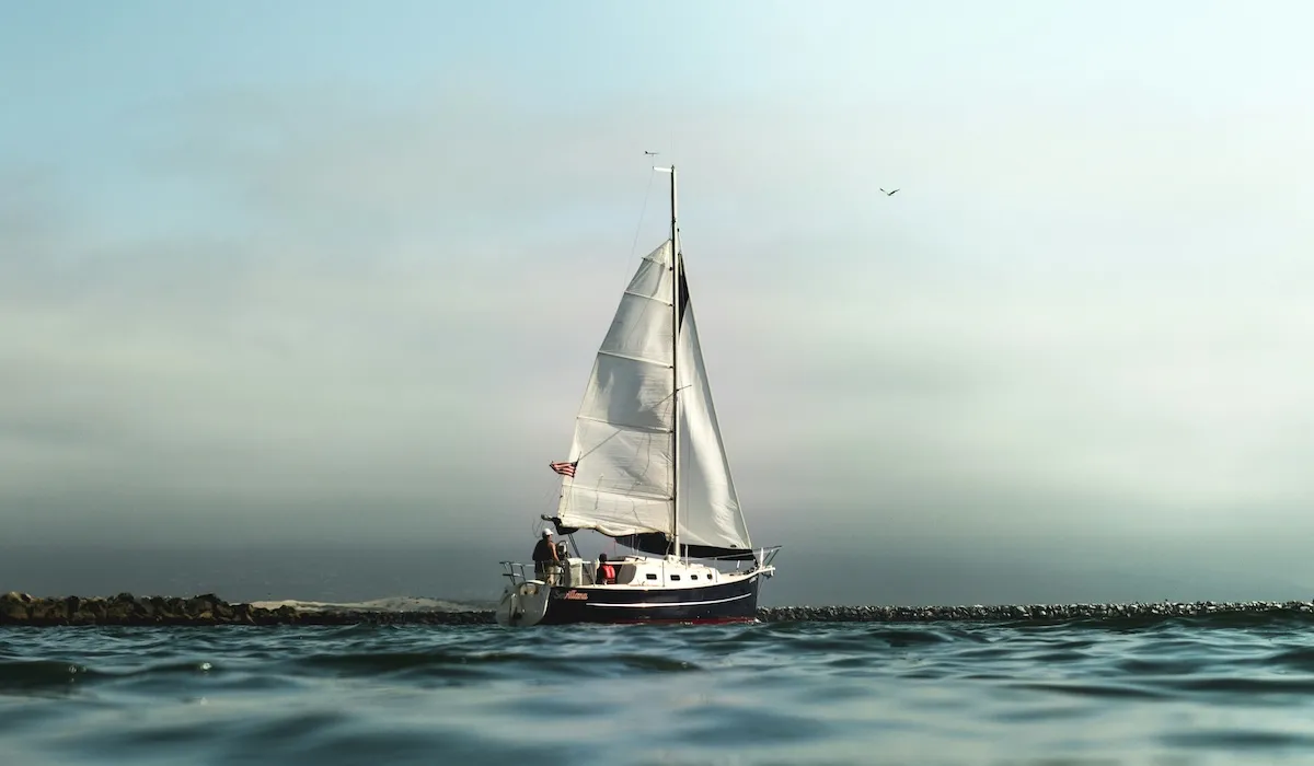 How Often Do You Adjust Your Sails?