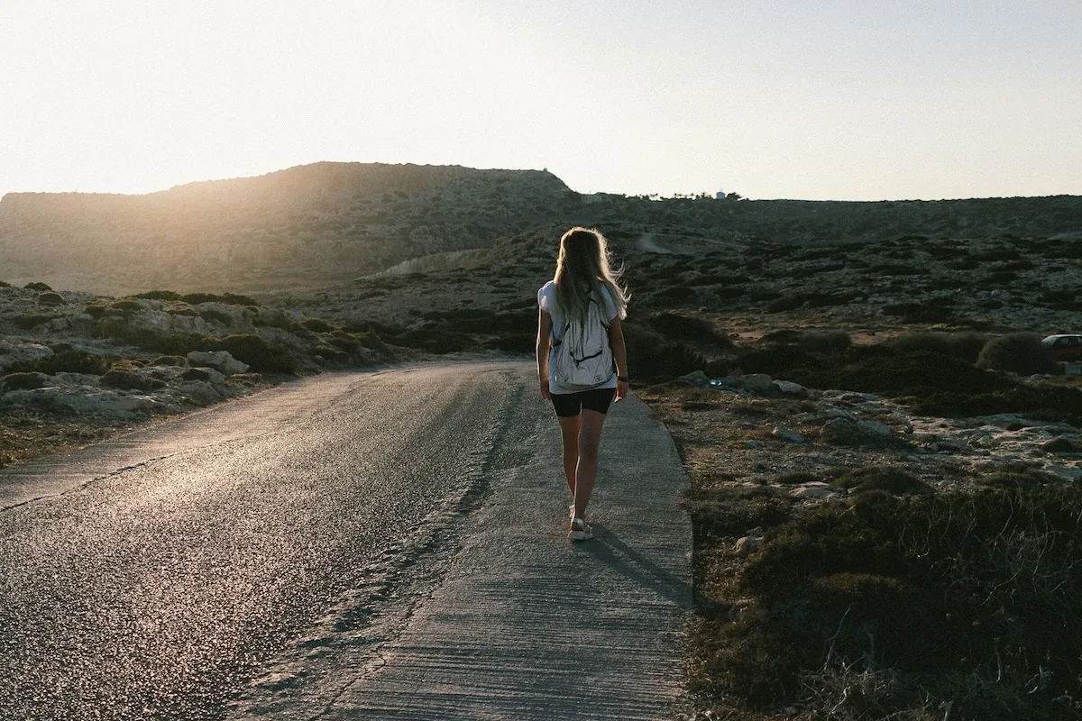 Stop Comparing Yourself to Others and Trust Your Journey