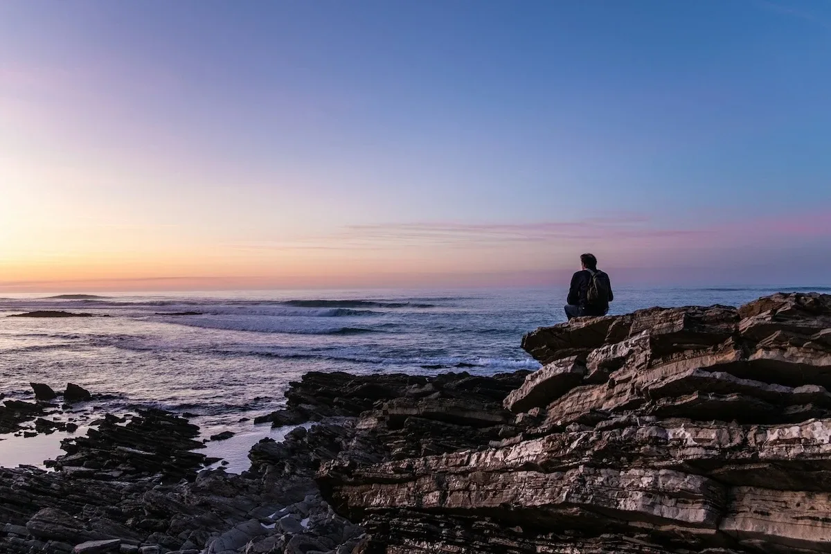 You Only Have Now: Stop Waiting for Life to Begin