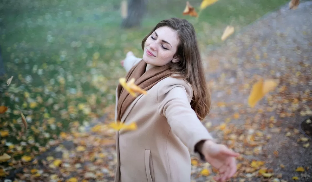 3 Things To Give Up To Be Happy