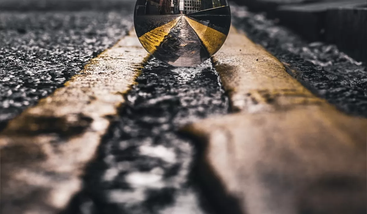 What You See Is Not Always What It Is