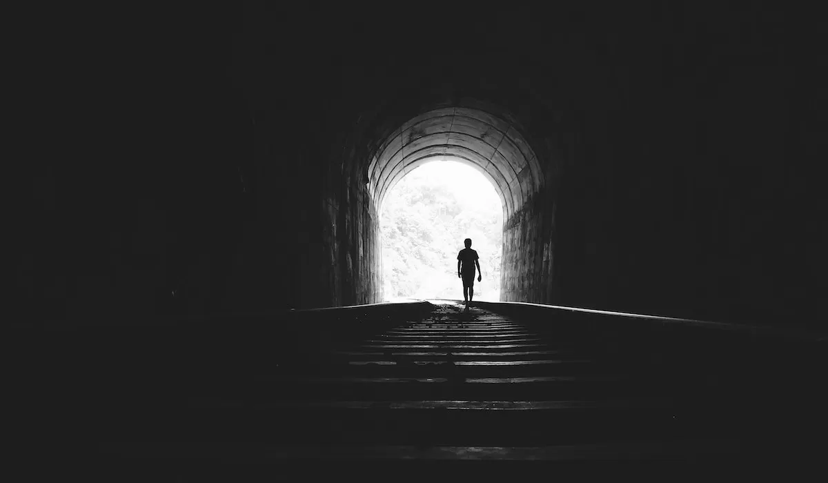 Have Faith in the Journey