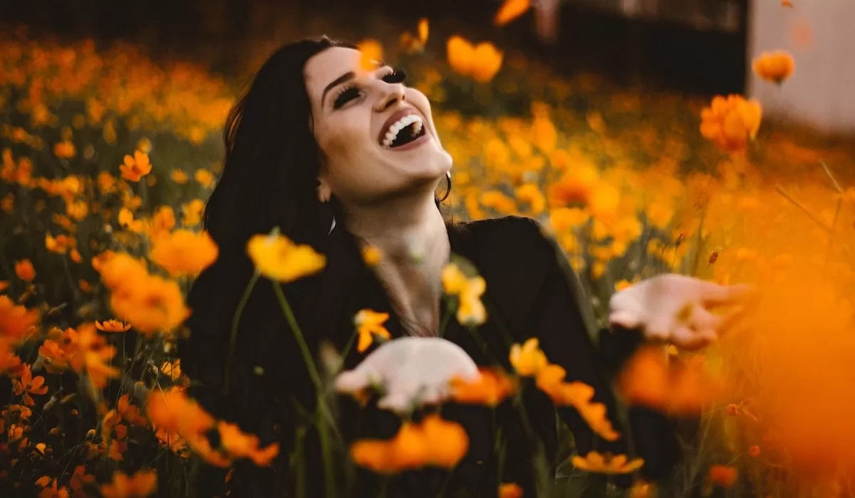 Stop Doing This One Thing if You Want To Be Happy