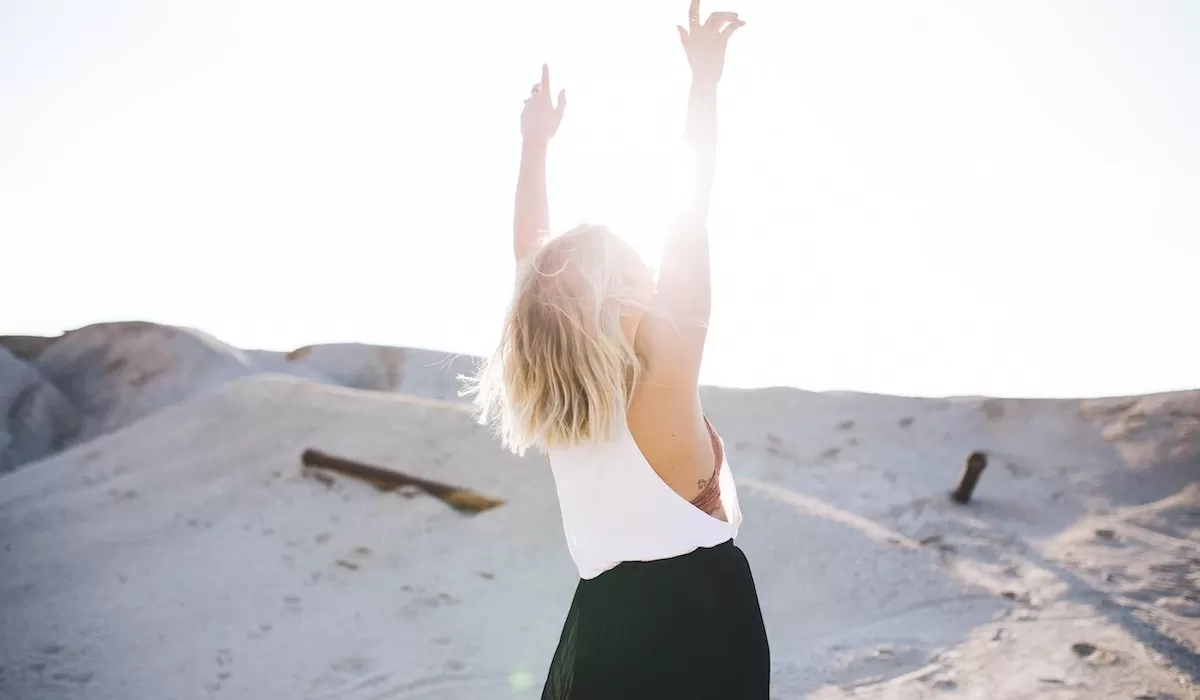 10 Little Things To Start Doing To Be Happy