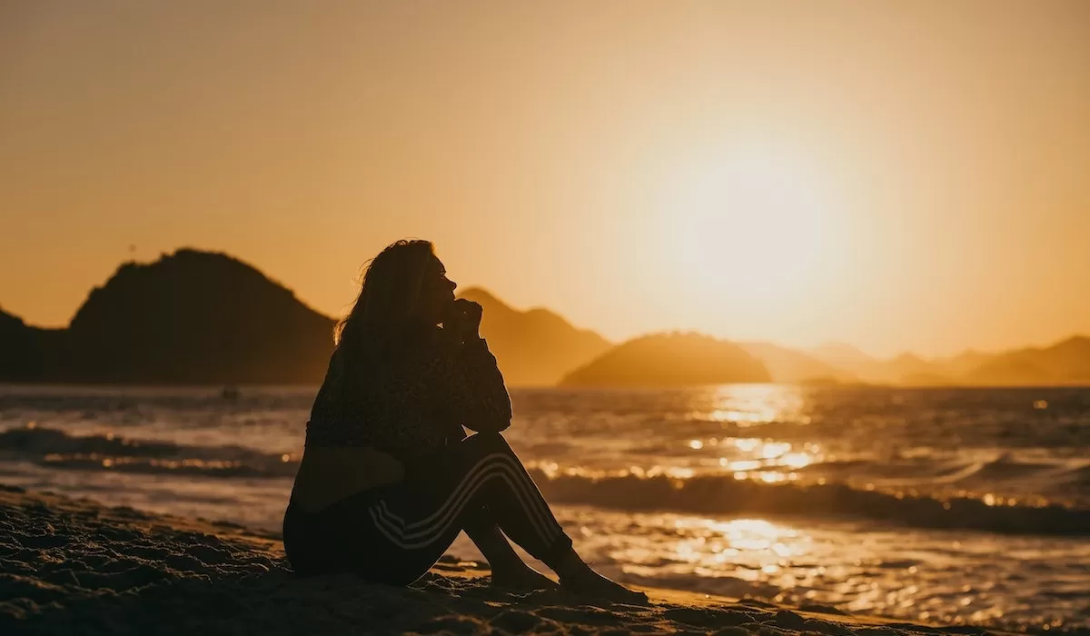 There Is No Point in Regretting What Happened