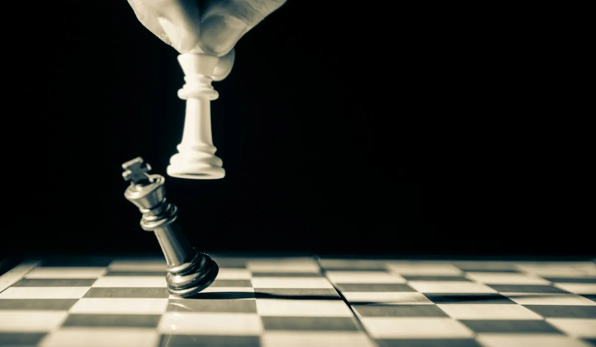 Winning Your Inner Battles and Overcoming Self-Sabotage