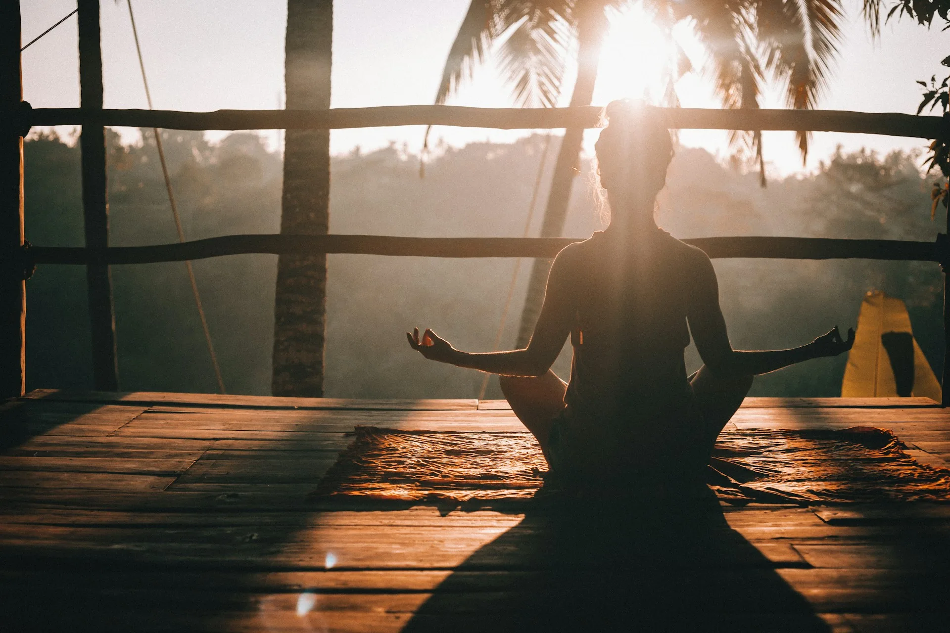 Spirituality
